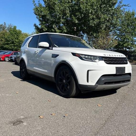 LAND ROVER DISCOVERY 2017 SALRGBBV8HA043653 image LAND ROVER DISCOVERY 2017 SALRGBBV8HA043653 image